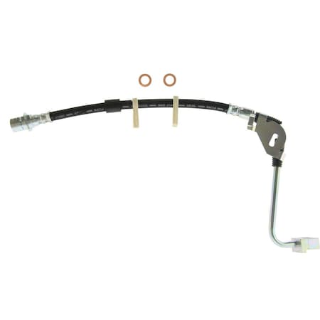 Centric Parts Brake Hose, 150.61103 150.61103